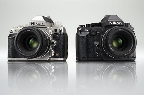 NIKON DF