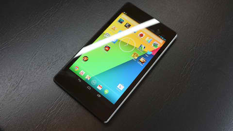 google nexus 7