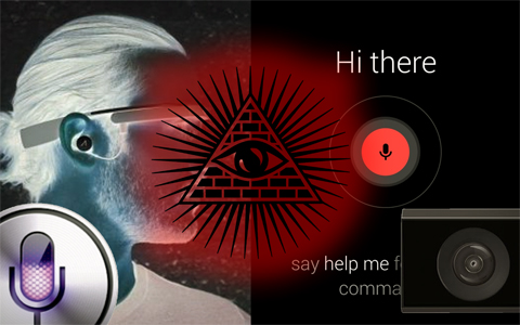 DARK TECHNOLOGY
