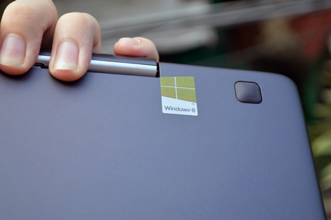 Asus Transformer Book T100