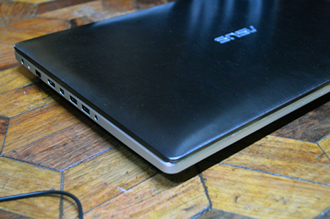Asus N550JV