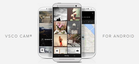 VSCO Cam