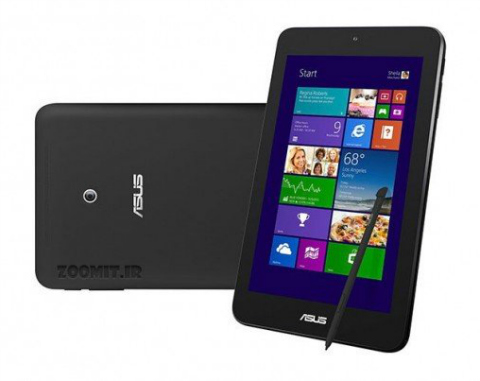 asus vivotab note 8