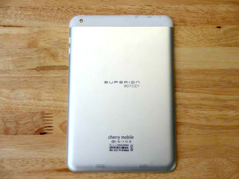 cherry mobile superion odyssey