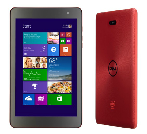 dell venue 8 pro