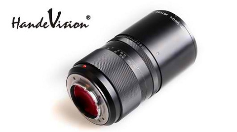 handevision ibelux