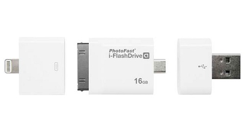 photofast iflashdrive philippines