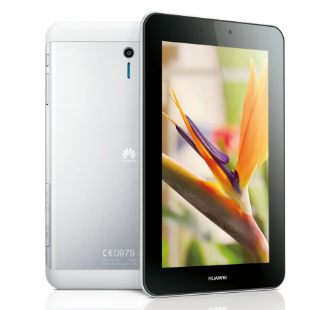 mediapad 7 Youth
