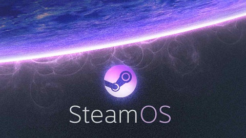 steam os