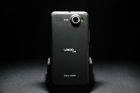 CM W900 LTE