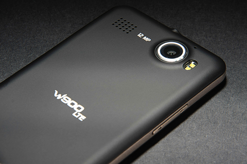 W900 LTE Philippines
