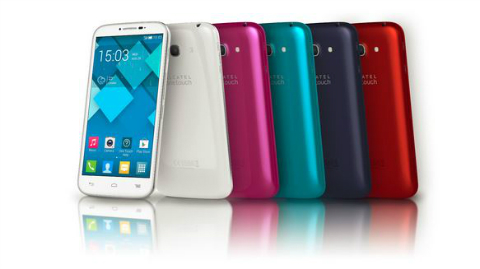 Alcatelc9 • Alcatel One Touch Pop C9, A 5.5-Inch Android Phablet