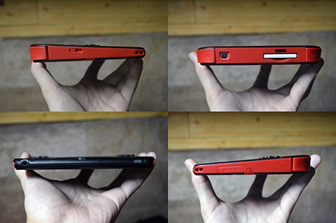 Nintendo 2DS