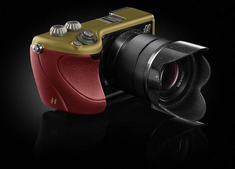 Hasselblad Lunar