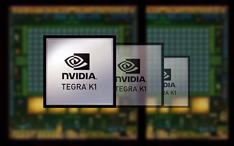 NVidia Tegra K1