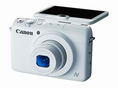 Canon N100