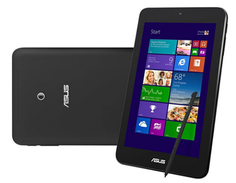 asus vivotab note 8