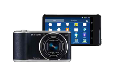 samsung galaxy camera 2