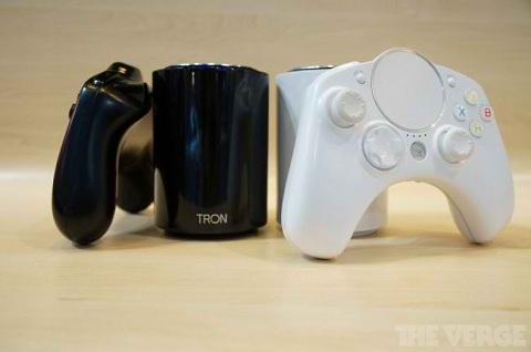 Huawei Tron