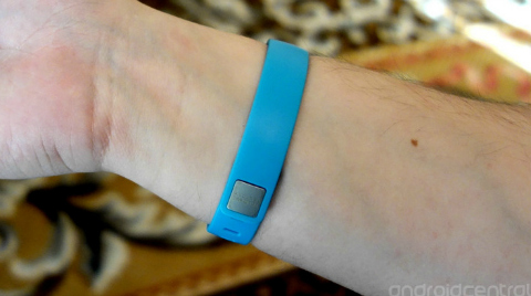 idol x+_wristband