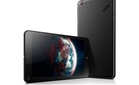 lenovo thinkpad 8_1