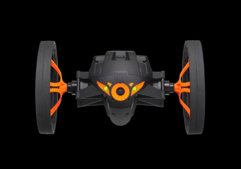 parrot jumping sumo