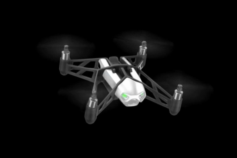 parrot minidrone