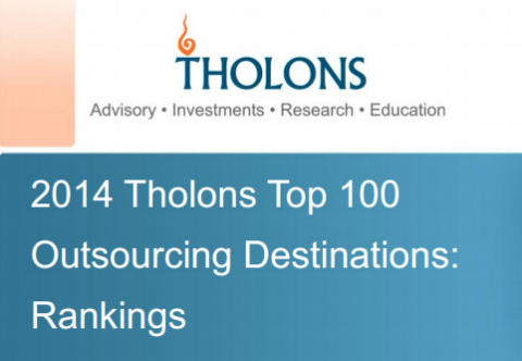 tholons 2014