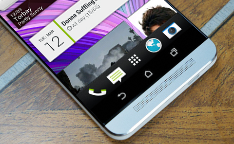 HTC ONE TWO TWO