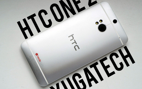 HTC ONE TWO