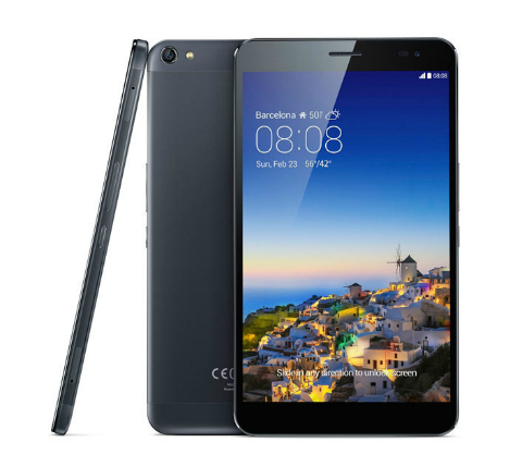 Huawei MediaPad X1
