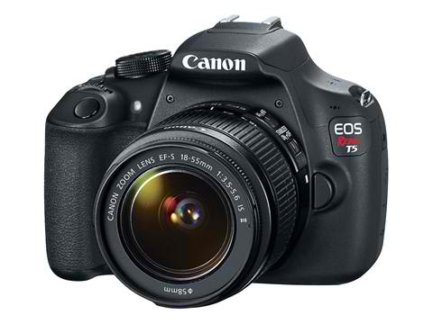 EOS 1200D