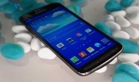 samsung galaxy