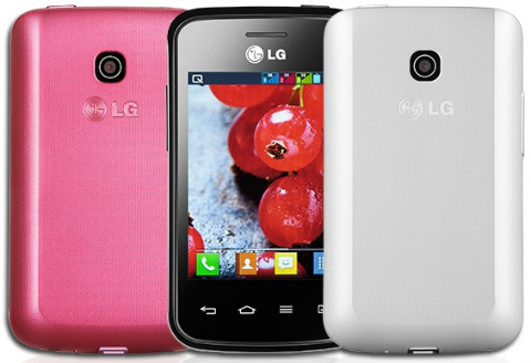 lg optimus l1 2 3
