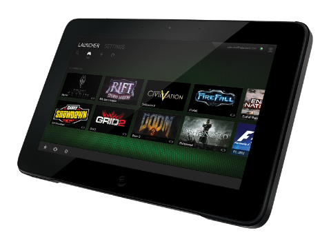 razer edge