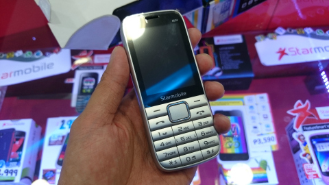 starmobile neptune b503