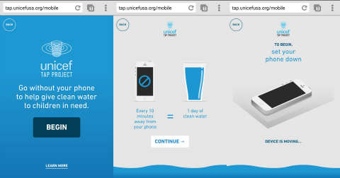 unicef tap project_1