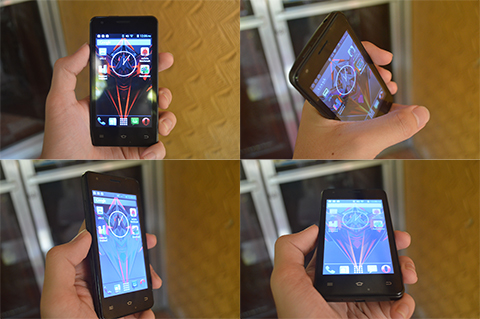 Cherry Mobile Sonic 2.0