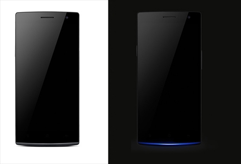 OPPO FIND 7 2
