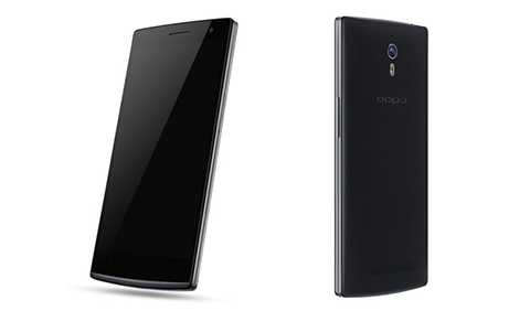 OPPO FIND 7