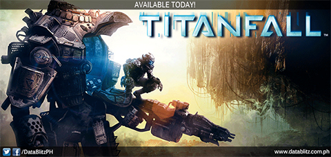 TITANFALL