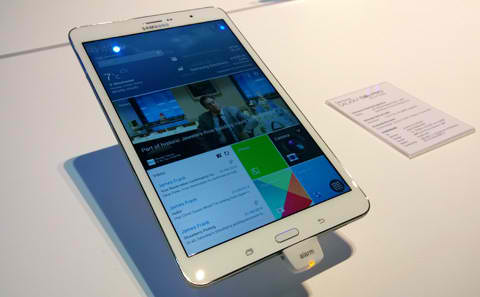 Galaxy Tabpro 84 • Samsung Debuts Galaxy Tab Pro 8.4 Locally, Priced At Php18,990
