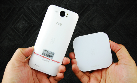 i mobile iq x octo_imobizone_rear