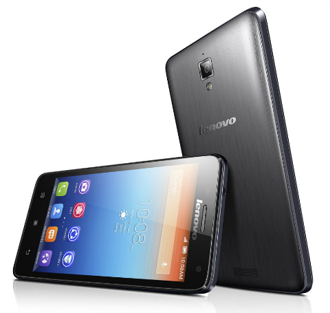lenovo s860