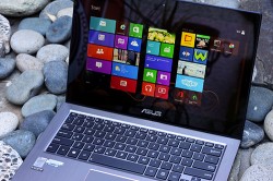 ASUS Zenbook UX302LA first impressions