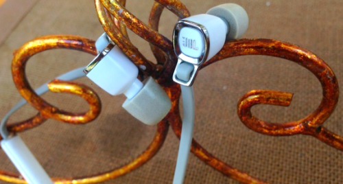 JBL J33i review 5