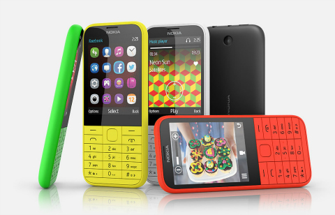 Nokia 225
