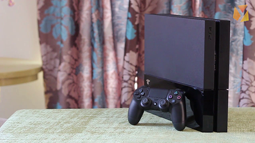 Sony PlayStation 4 review YugaTech Philippines