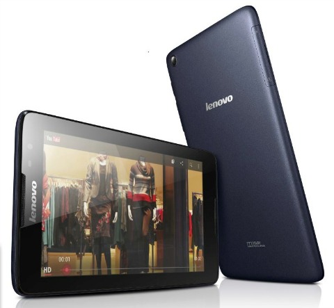 lenovo tab A8-50
