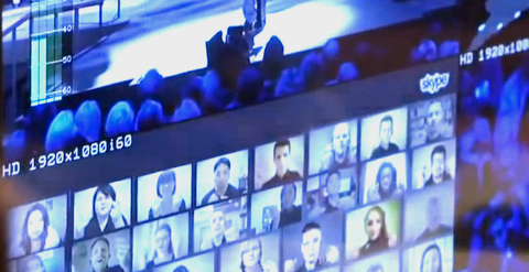 skype tx